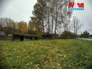 Prodej chalupy, Heřmanovice, 80 m2