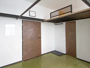 Pronájem bytu 1+kk, Hradec Králové, Šafaříkova, 31 m2