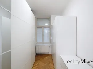 Pronájem bytu 3+1, Liberec, Riegrova, 69 m2