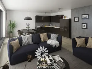 Prodej bytu 3+kk, Havlíčkův Brod, Stromovka, 98 m2