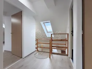 Pronájem bytu 2+1, Praha - Michle, Hanusova, 69 m2