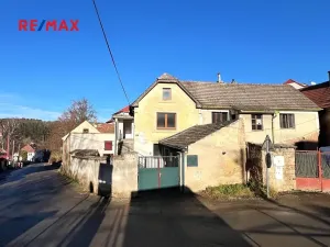 Prodej rodinného domu, Choteč, 71 m2