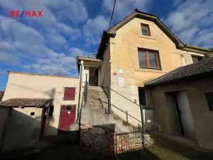 Prodej rodinného domu, Choteč, 71 m2