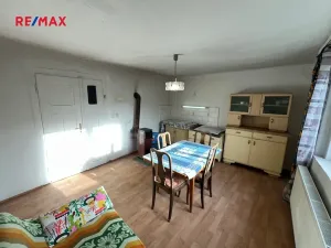 Prodej rodinného domu, Choteč, 71 m2