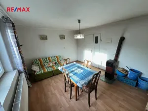 Prodej rodinného domu, Choteč, 71 m2