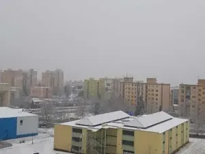 Pronájem garáže, Plzeň, Kralovická, 16 m2