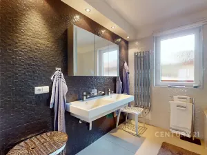 Prodej rodinného domu, Miličín, 135 m2