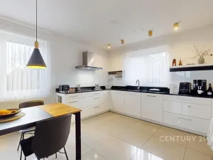 Prodej rodinného domu, Miličín, 135 m2