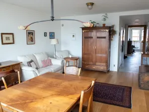 Prodej bytu 4+1, Praha - Vinohrady, Záhřebská, 87 m2