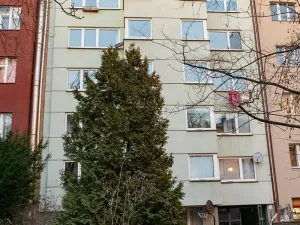 Prodej bytu 4+1, Praha - Vinohrady, Záhřebská, 87 m2