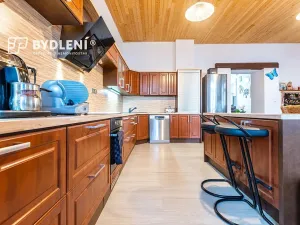 Prodej rodinného domu, Chabařovice, 339 m2