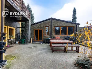 Prodej rodinného domu, Chabařovice, 339 m2