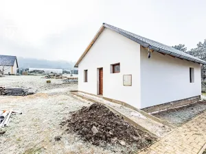 Prodej rodinného domu, Chabařovice, 339 m2