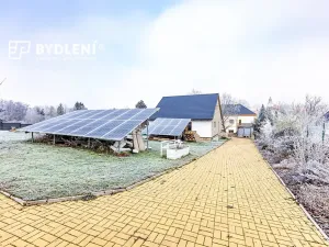 Prodej rodinného domu, Chabařovice, 339 m2