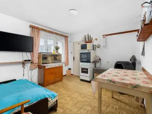 Prodej pozemku pro bydlení, Čebín, 2060 m2