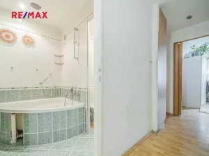 Prodej bytu 3+kk, Praha - Michle, Ohradní, 77 m2