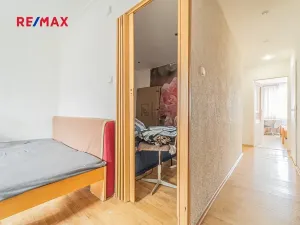 Prodej bytu 3+kk, Praha - Michle, Ohradní, 77 m2