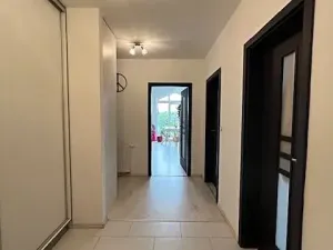 Pronájem bytu 4+kk, Chodov, Bezručova, 133 m2