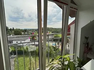 Pronájem bytu 4+kk, Chodov, Bezručova, 133 m2