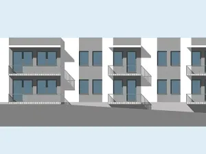 Prodej komerční nemovitosti, Mariánské Lázně, Školní, 500 m2