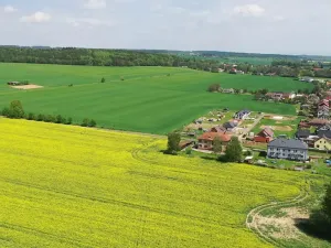 Prodej pozemku pro bydlení, Miletín, Lhotova, 16853 m2