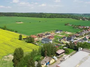 Prodej pozemku pro bydlení, Miletín, Lhotova, 16853 m2