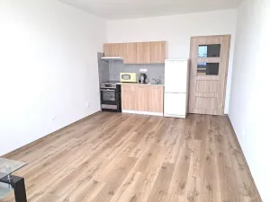 Pronájem bytu 1+kk, Hradec Králové, Jana Masaryka, 35 m2