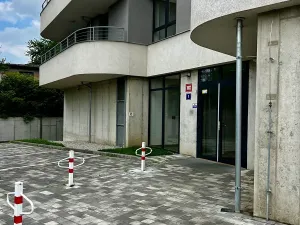 Prodej bytu 2+kk, Praha - Vysočany, Za Krejcárkem, 69 m2
