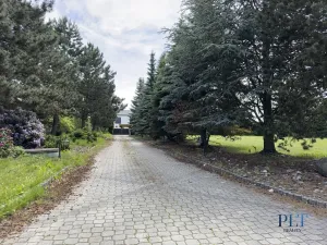 Prodej vily, Babice, Starobabická, 728 m2