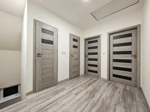 Prodej rodinného domu, Smilovice, 133 m2