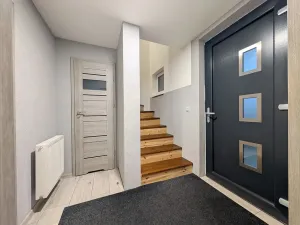 Prodej rodinného domu, Smilovice, 133 m2