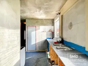 Prodej chalupy, Staňkovice, 76 m2