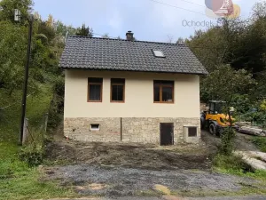 Prodej rodinného domu, Brněnec, 80 m2