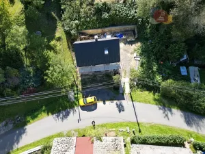 Prodej rodinného domu, Brněnec, 80 m2