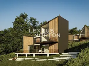 Prodej pozemku pro bydlení, Praha - Troja, Na dlážděnce, 2570 m2