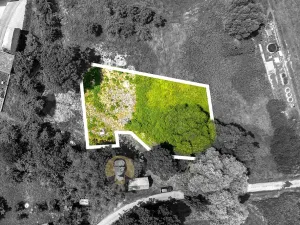 Prodej pozemku pro bydlení, Čkyně, 1005 m2