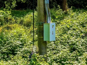 Prodej pozemku pro bydlení, Čkyně, 1005 m2