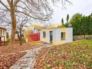 Prodej rodinného domu, Rudolfov, Na výhledu, 180 m2