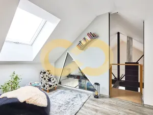 Prodej rodinného domu, Nebahovy, 138 m2