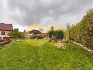 Prodej rodinného domu, Nebahovy, 138 m2