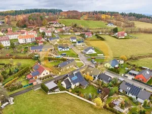 Prodej rodinného domu, Nebahovy, 138 m2