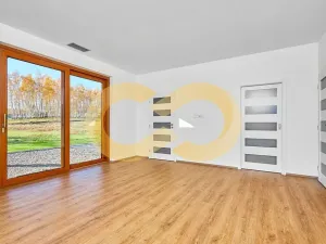 Pronájem rodinného domu, Kunice, 296 m2