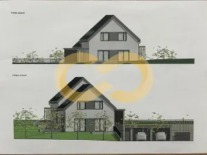 Prodej bytu 5+kk, Prachatice, Esovitá, 180 m2