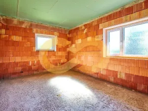 Prodej rodinného domu, Chvalovice, 180 m2