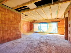 Prodej pozemku pro bydlení, Chvalovice, 3700 m2