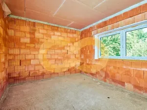 Prodej pozemku pro bydlení, Chvalovice, 3700 m2