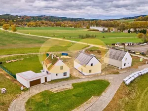 Prodej rodinného domu, Bavorov, 220 m2