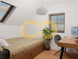 Prodej rodinného domu, Vimperk, 102 m2