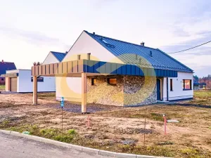 Prodej rodinného domu, Chotyně, 209 m2