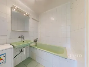 Pronájem bytu 1+1, České Budějovice, Pabláskova, 41 m2